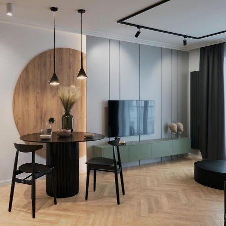 Piekny Apartament Nad Odra W Centrum Wroclawia Eksteriør billede